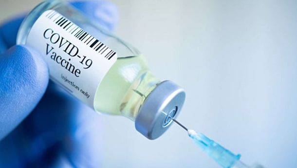 Tiga Alasan Diperlukan Vaksin Booster Menurut WHO