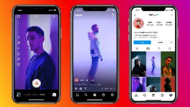 Semakin Mirip TikTok, Instagram Bakal Tinggalkan Platform Berbagi Foto?