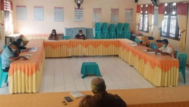 Juru Bicara KPU Sikka, Herimanto: Sampai Juli 2021,  Pemilih di Sikka Sebanyak 204.556 Orang