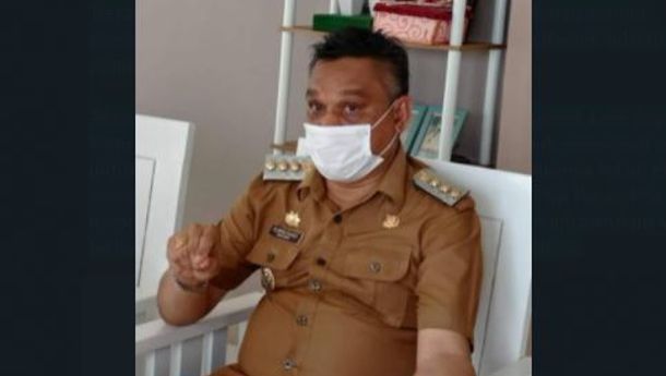 Bupati Sikka: Penandatanganan Kontrak Pinjaman Daerah Akan Dilaksanakan pada Rabu  Pekan Depan