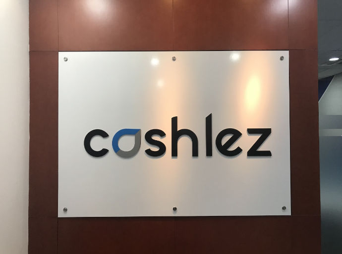 Logo Cashlez, aplikasi payment gateway besutan PT Cashlez Worldwide Indonesia Tbk (CASH). Foto: cashlez.com