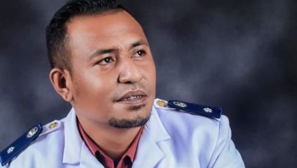 KATA NETIZEN (FB - Abdul Rifai Betawi NTT & Bung Macho pada Alor Group Fans):  "Imanuel Ouw, Selamat Jalan"