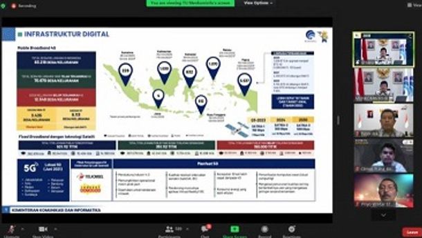 Berubah Bentuk Jadi Institut Digital Nasional - Universtity (IDN-U), STIM Yogyakarta Siapkan SDM Bertalenta Digital