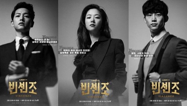 Drama Korea Cocok Dinikmati Bersama Keluarga Saat Weekend