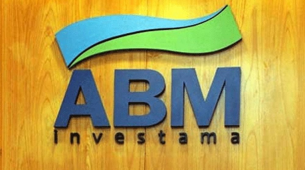 <p>Lambang emiten tambang batu bara PT ABM Investama Tbk (ABMM) / Dok. Perseroan</p>
