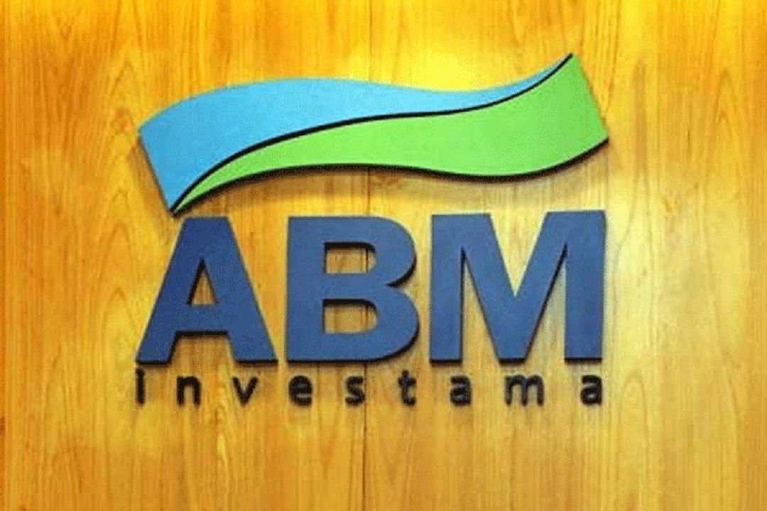 <p>Lambang emiten tambang batu bara PT ABM Investama Tbk (ABMM) / Dok. Perseroan</p>
