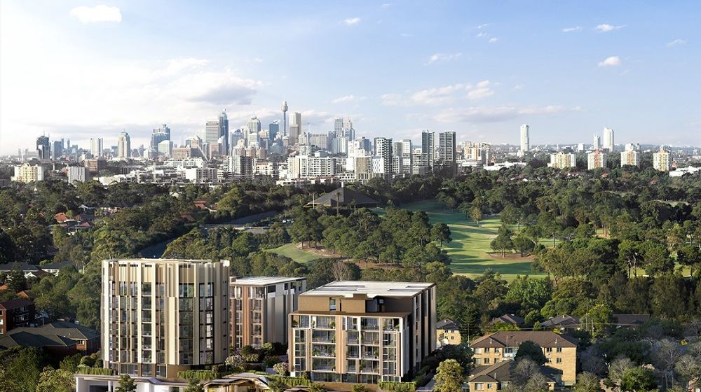 <p>Properti milik Crown Group di Australia / Dok. Crown Group</p>
