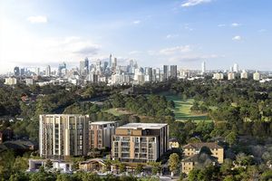 <p>Properti milik Crown Group di Australia / Dok. Crown Group</p>
