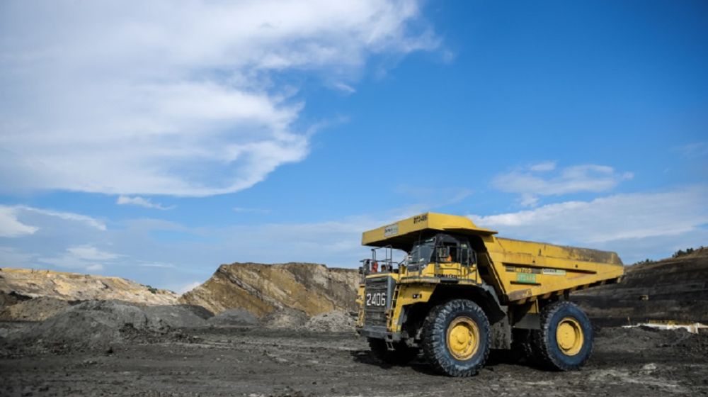 <p>Ilustrasi kontraktor pertambangan nikel, batu bara, dan jasa tambang lain dari PT Darma Henwa Tbk (DEWA) / Dok Perseroan</p>
