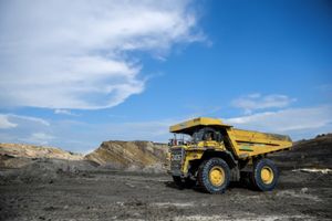 <p>Ilustrasi kontraktor pertambangan nikel, batu bara, dan jasa tambang lain dari PT Darma Henwa Tbk (DEWA) / Dok Perseroan</p>
