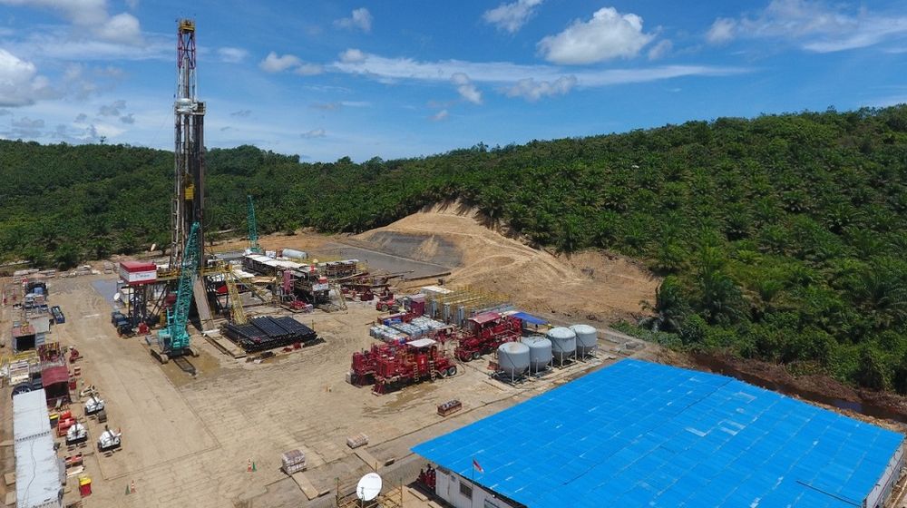 <p>Jasa pertambangan minyak dan gas (migas) PT Elnusa Tbk (ELSA) / Dok. Perseroan</p>
