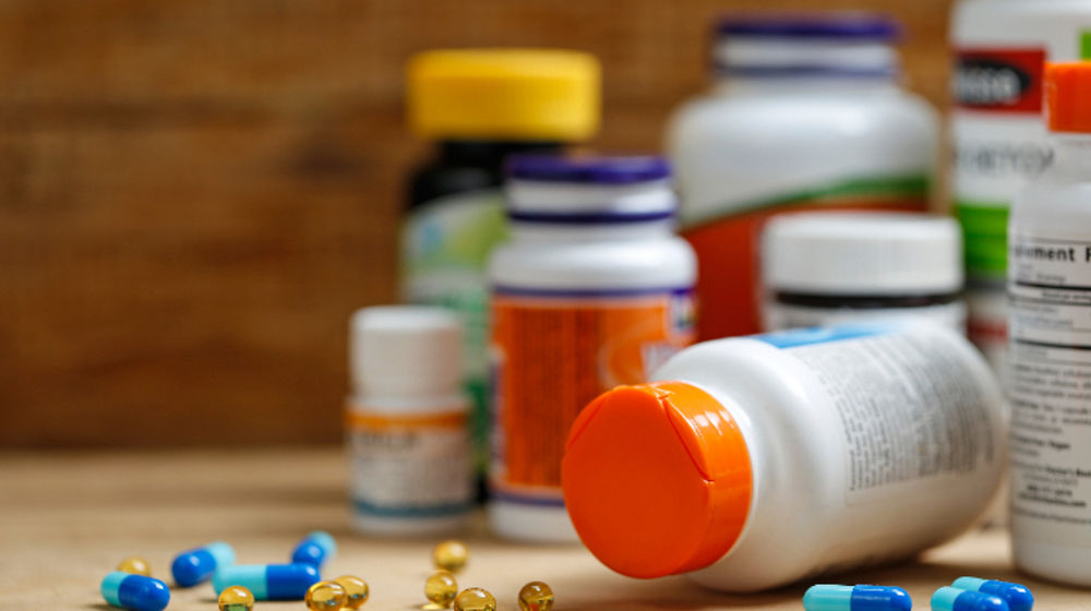 Suplemen vitamin D kerap diburu saat pandemi, benarkah terbukti efektif cegah COVID-19? Ini penjelasannya