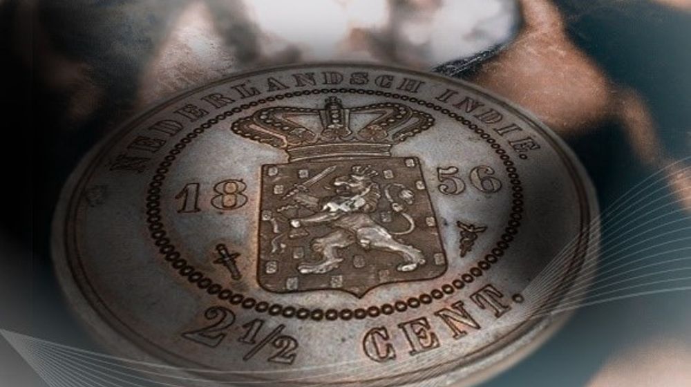 <p>Ilustrasi Koin Benggol. / Bank Indonesia</p>
