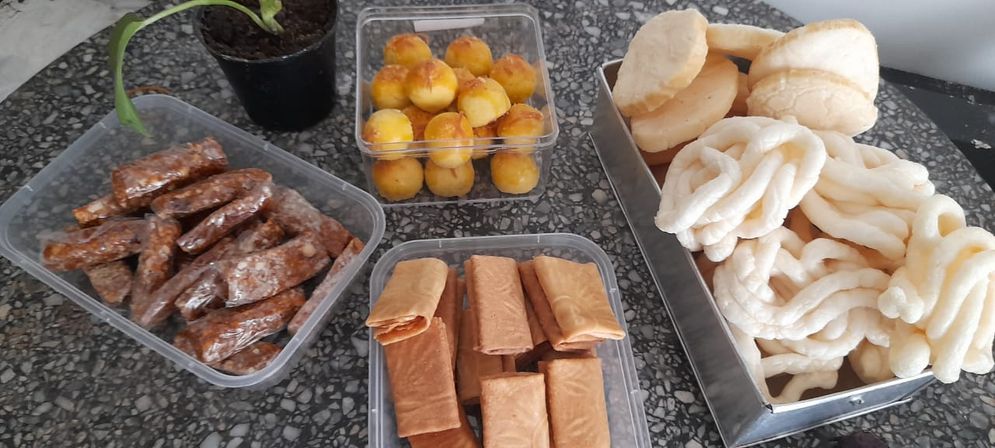 Makanan-kering-khas-palembang