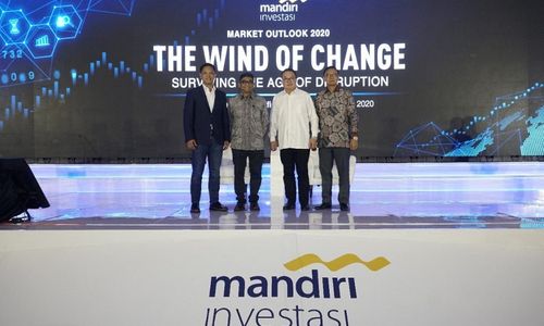 <p>PT Mandiri Manajemen Investasi (MMI) / Dok. Perseroan</p>
