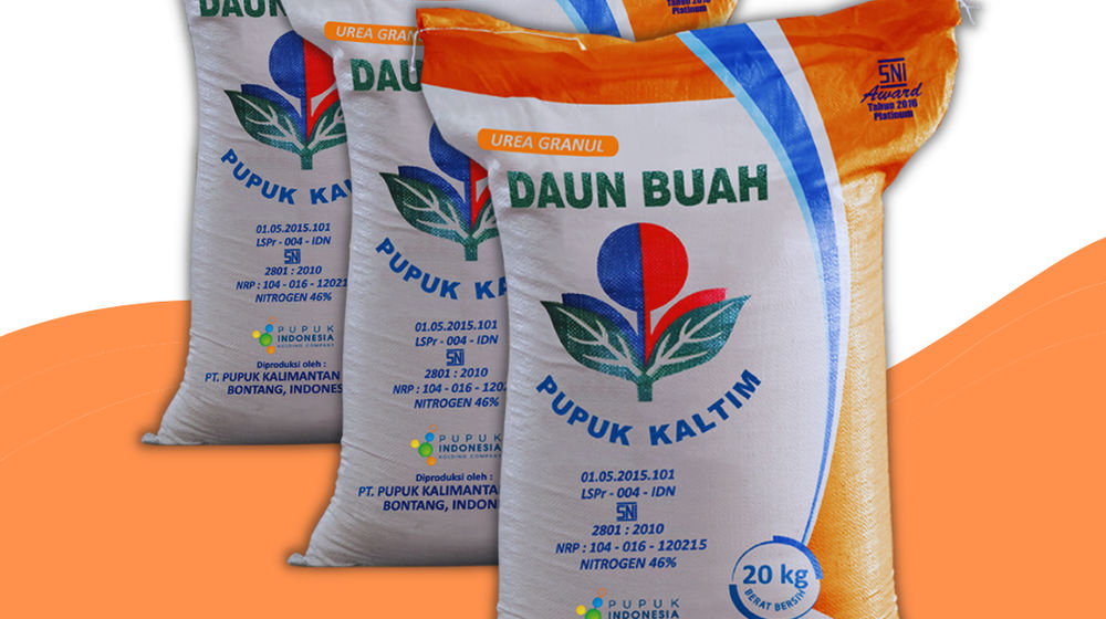 Mengenal Pupuk Urea Granul Daun Buah dalam Pertanian Indonesia