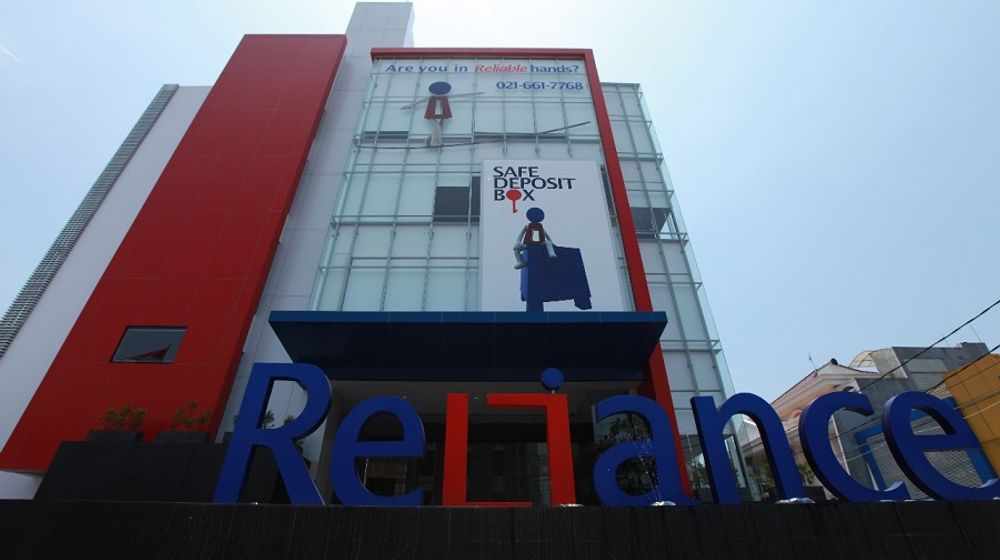 <p>Anggota Bursa PT Reliance Sekuritas Indonesia Tbk (RELI) / Dok. Perseroan</p>