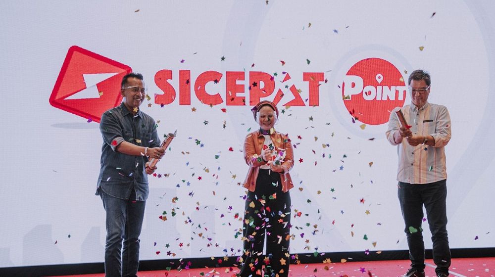 <p>Jasa pengantaran logistik PT SiCepat Ekspres Indonesia / Dok. Telefast</p>
