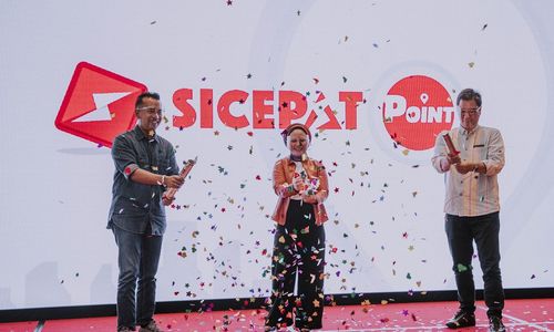 <p>Jasa pengantaran logistik PT SiCepat Ekspres Indonesia / Dok. Telefast</p>
