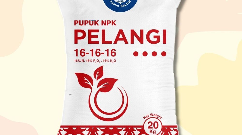 cara menggunakan pupuk NPK
