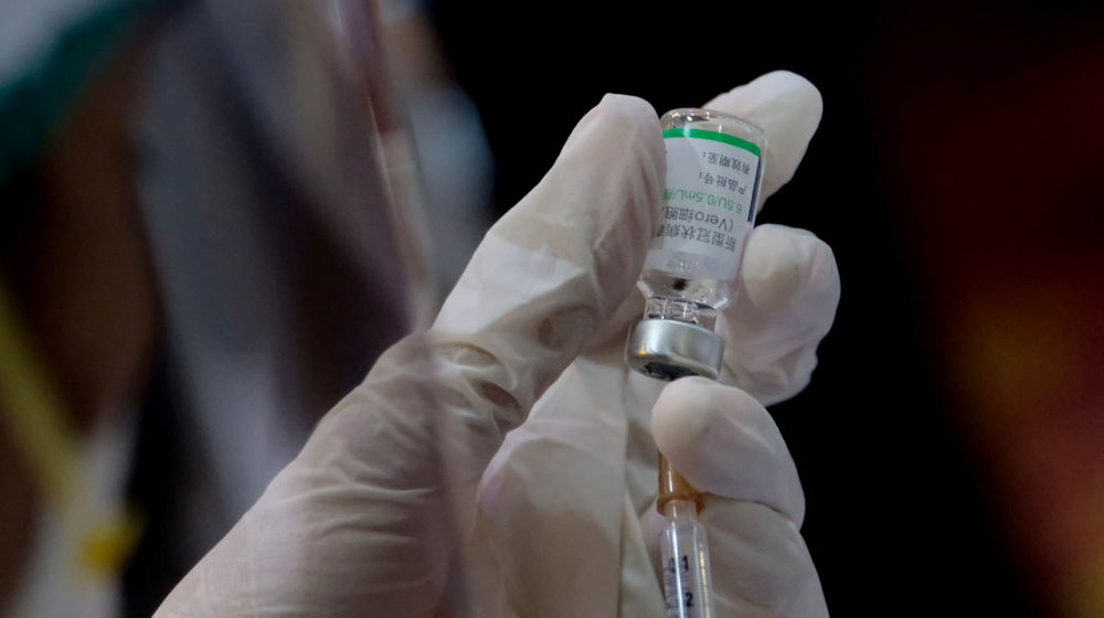 WHO beri peringatan kepada individu yang mencampur kedua dosis vaksin COVID-19 dari jenis atau merek berbeda