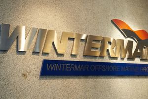 <p>Emiten jasa angkutan migas PT Wintermar Offshore Marine Tbk (WINS) / Dok. Perseroan</p>