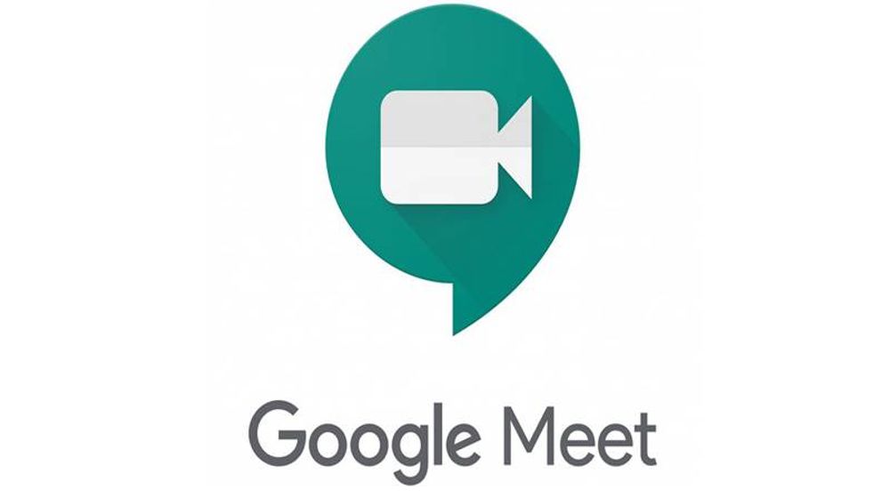 Gunakan teknologi AR, Google Meet berikan fitur filnter wajah agar percakapan jadi lebih menarik