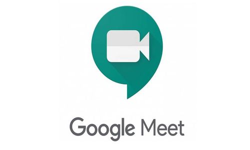 Gunakan teknologi AR, Google Meet berikan fitur filnter wajah agar percakapan jadi lebih menarik