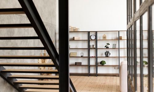 Inilah 5 tips yang dapat digunakan untuk memaksimalkan area tersembunyi di dalam rumah