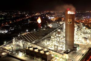 <p>Foto:  petrokimia-gresik.com </p>
