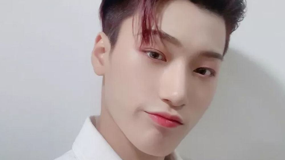 <p>San ATEEZ/Instagram San ATEEZ</p>
