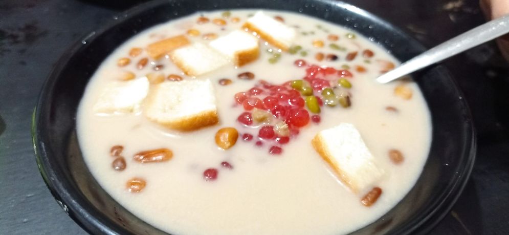kuliner malam palembang