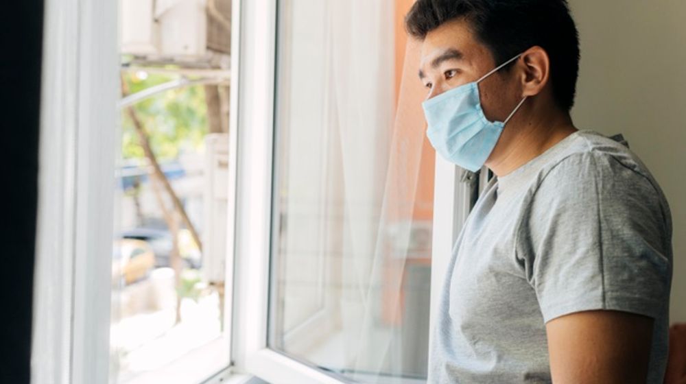 Hati-hati, Ketahui Efek Jangka Panjang Akibat COVID-19 untuk Kesehatan