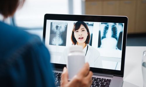Inilah daftar aplikasi telemedicine yang dapat digunakan untuk konsultasi dan mendapat obat gratis saat isolasi mandiri