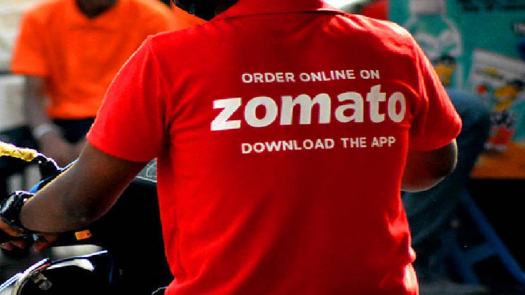 <p>Pekerja startup Zomato /AFP</p>
