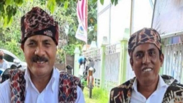 Pemkab Sumba Timur Gencar Bangun Desa Wisata