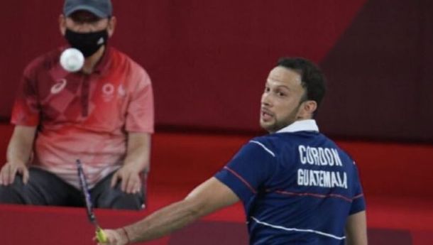 Semifinalis Bulu Tangkis Olimpiade Tokyo, Kevin Cordon: “Hidup Terus Berjalan Ketika Anda Percaya kepada Tuhan”