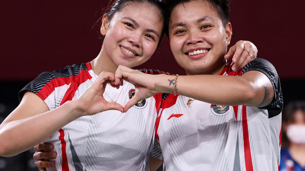 GreysiaApriyani Raih Emas, Indonesia Koleksi 4 Medali di Olimpiade Tokyo.jpg