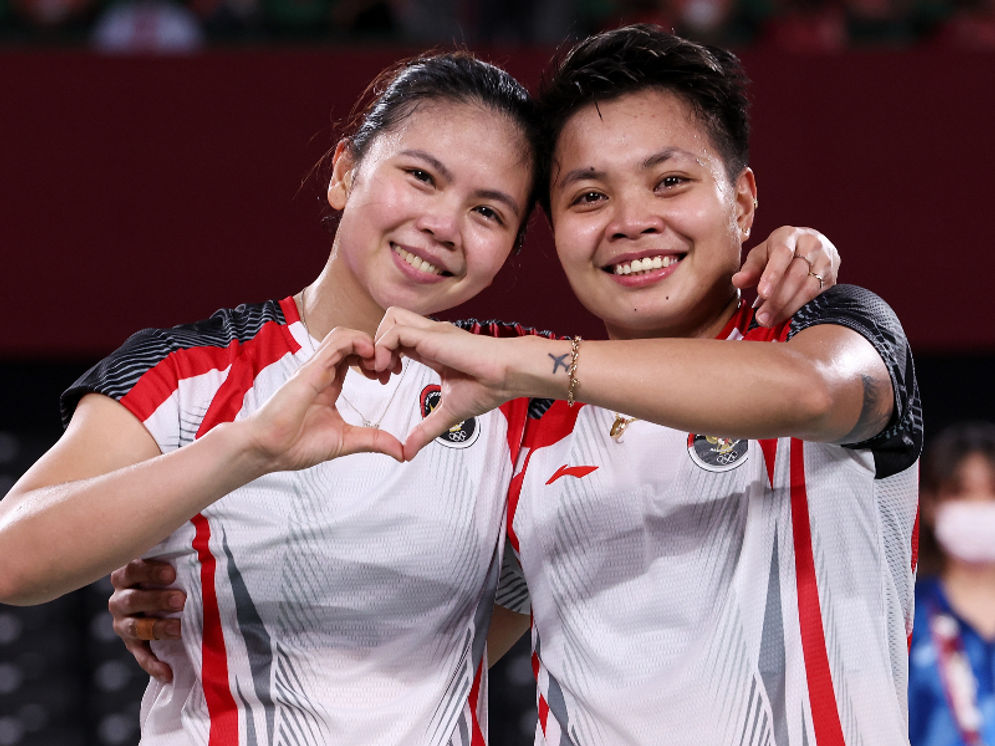 GreysiaApriyani Raih Emas, Indonesia Koleksi 4 Medali di Olimpiade Tokyo.jpg