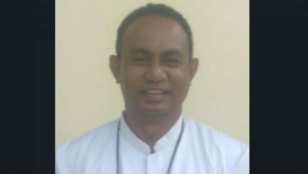 SMAK Frateran Ndao Berhasil Meraih Juara Kompetisi Sains Nasional untuk Mata Pelajaran Fisika dan Kimia