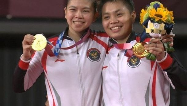 Diincar dan Jadi Kebanggaan Banyak Orang, Ternyata Medali Olimpiade Tokyo Terbuat dari Daur Ulang Ponsel