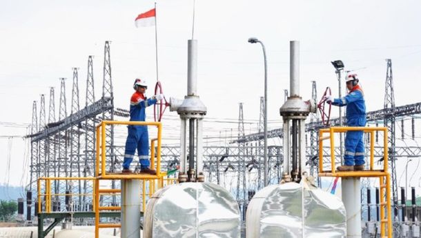 Pertamina Masuk Lagi Perusahaan Raksasa Fortune 500