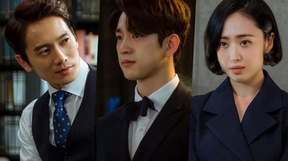 The Devil Judge Jadi Drama Korea Paling Laris Minggu Ini, Sudah Nonton?