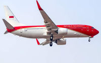 Kontroversi Jokowi Ganti Warna Pesawat, Ini Perkiraan Biayanya.jpg