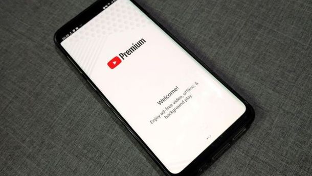 YouTube Premium Lite Akan Dirilis, Harga Berlangganan Lebih Murah