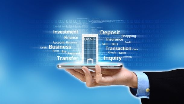 OJK Minta Bank Dapat Lebih Dekat dengan Masyarakat