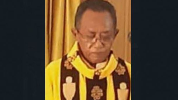 "Bila Ya katakan Ya, Bila Tidak, Katakan Tidak...." (Sejenak Mengenang Pater Paskalis Berkhmans, SVD).