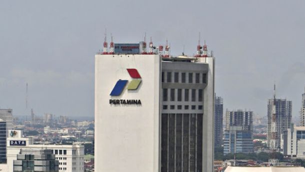 Grup Usaha Pertamina Buka Lowongan Kerja