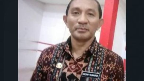 Pemkab Sikka Akan Gunakan Dana Pinjaman Daerah  untuk Empat Kegiatan dengan Rincian 148 Pekerjaan