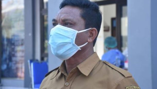 Dalam Dua Hari Terakhir, 4 dan 5 Agustus 2021, 250 Pasien Positif Covid-19 di Mabar Sembuh